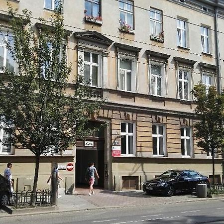 Leonardo Apartman Krakkó Kültér fotó