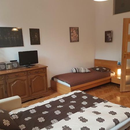 Leonardo Apartman Krakkó Kültér fotó