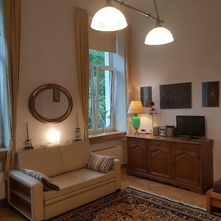 Leonardo Apartman Krakkó Kültér fotó