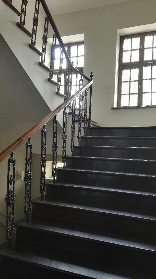 Leonardo Apartman Krakkó Kültér fotó