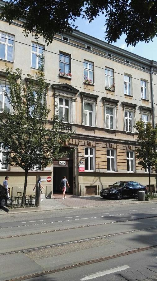 Leonardo Apartman Krakkó Kültér fotó