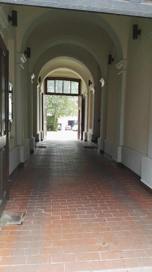 Leonardo Apartman Krakkó Kültér fotó