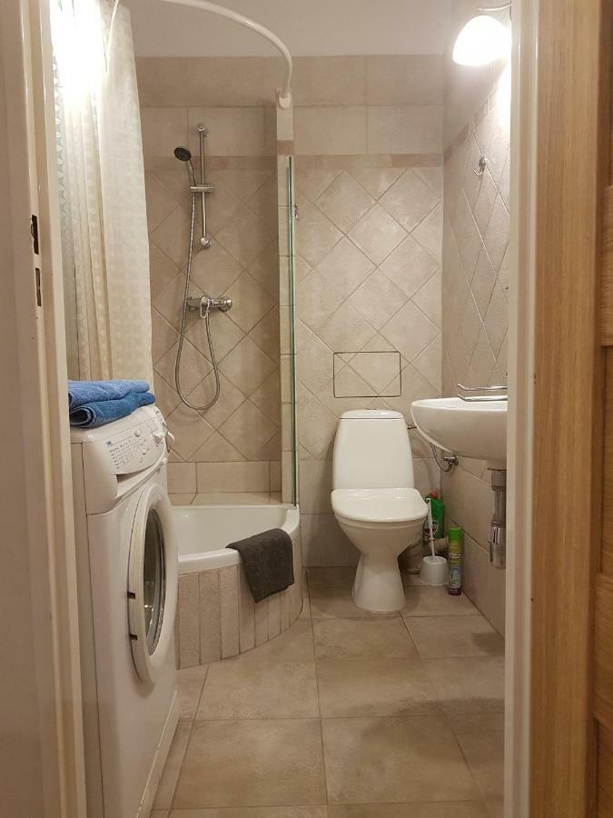 Leonardo Apartman Krakkó Kültér fotó